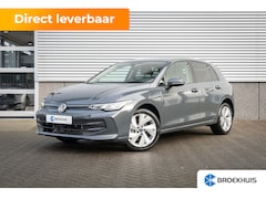 Volkswagen Golf - 1.5 eHybrid 204 6DSG eHybrid Life Edition | 'App-Connect' draadloze smartphone integratie