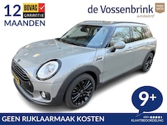 MINI Clubman - 1.5 One Chilli *Geen Afl. kosten