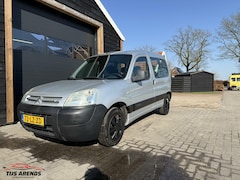 Citroën Berlingo - combi 1.4i Cinqspace|5PERS|NAP|