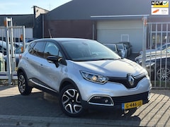 Renault Captur - 0.9 TCe Dynamique | navigatie | 17” LMV | Cruise control | keyless entry | Stoelverwarming