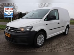 Volkswagen Caddy - L1H1 2.0 TDI 75PK BMT trendline