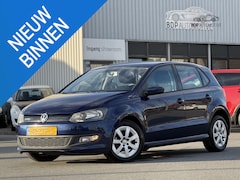 Volkswagen Polo - 1.2 TDI BlueMotion Comfortline AIRCO/CRUISE CONTROLE/NL AUTO ORIG KM STAND