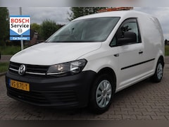 Volkswagen Caddy - 2.0 TDI L1H1 AIRCO