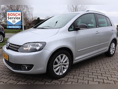 Volkswagen Golf Plus - 1.2 TSI HIGHLINE STYLE