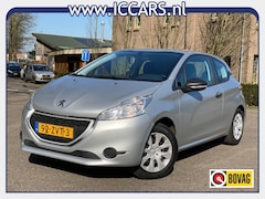 Peugeot 208 - 1.2 VTI - Airco - Trekhaak - Org. NL auto