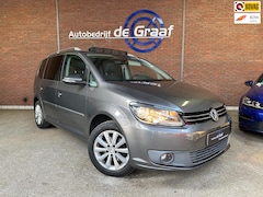 Volkswagen Touran - 1.2 TSI Highline|PANO/CRUISE/TRHK