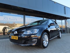 Volkswagen Golf - 1.2 TSI Ecc Cruise Navi 2x Pdc 2015