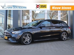 Mercedes-Benz C-klasse - C180 AMG LINE, Navi, Clima, Apple Carplay/ Android Auto, etc