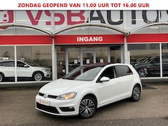 Volkswagen Golf - 1.2 TSI ALLSTAR AUT. PANO-DAK ECC-AIRCO LMV PDC