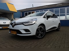 Renault Clio Estate - 1.2 TCe "Intens" Cruise - Half leder - Navi 120 Pk