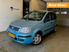 Fiat Panda - 1.2 Navigator CLIMA NAVI LMV DAKRAIL NAP APK CRUISE CONTROL