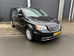 Chrysler Grand Voyager - 3.6 V6 LIMITED