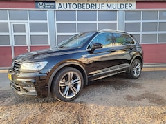 Volkswagen Tiguan - 1.5 TSI 131 Pk R-Line Digital Cockpit, Ecc, Pdc