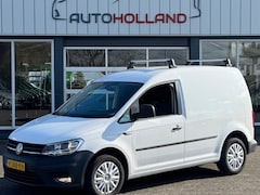 Volkswagen Caddy - 2.0 TDI 55KW 75PK EURO 6 NAVIGATIE/ AIRCO/ CRUISE CONTROL/ TREKH