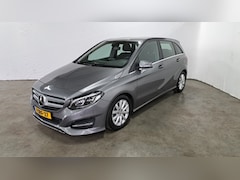 Mercedes-Benz B-klasse - 180 Ambition Automaat Org nl