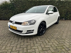 Volkswagen Golf - 1.2 TSI Business Edition dynaudio PDC Camera