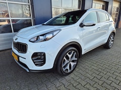 Kia Sportage - 1.6 T-GDI 4WD GT PL