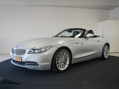 BMW Z4 - SDRIVE 35I HANDGESCHAKELD