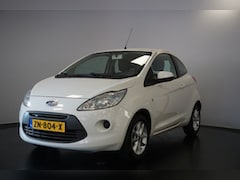 Ford Ka - 1.2 TITANIUM X START/STOP