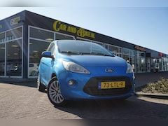 Ford Ka - 1.2 TITANIUM X