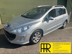 Peugeot 308 - SW 1.6 VTi XS Automaat Panodak