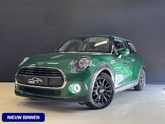 MINI One - 1.5 Pepper Automaat | Dealer onderhouden | Origineel NL auto