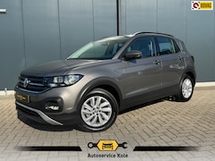 Volkswagen T-Cross - 1.0 TSI Style * Automaat * Apple car play * Digitaal cockpit