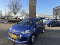 Hyundai i10 - 1.0i Comfort*RIJKLAARPRIJS