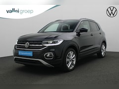 Volkswagen T-Cross - 1.0 TSI 110 pk DSG Move | Achteruitrijcamera | Navigatie | Stoelverwarming | Digital Cockp