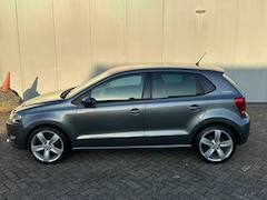 Volkswagen Polo - 1.2 TSI Highline