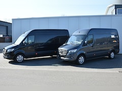 Mercedes-Benz Sprinter - bestel 319 1.9 CDI L2 Select HD