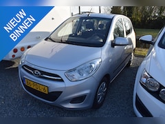 Hyundai i10 - 1.2 i-Drive Cool Airco, Km 99519