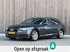 Audi A4 Avant - 2.0 TDI ultra Pro Line |Clima|Cruise|Navi|