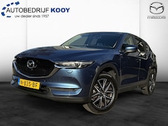 Mazda CX-5 - 2.0 SkyActiv-G 165 TS+ - Trekhaak - 360-camera