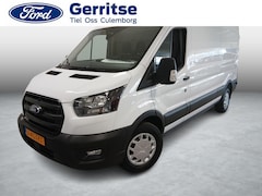 Ford Transit - 350 L3H2 Trend Automaat FWD 130pk E6.2