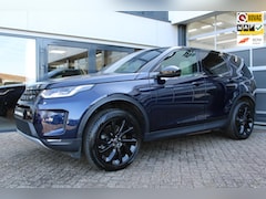 Land Rover Discovery Sport - P300e 1.5 SE