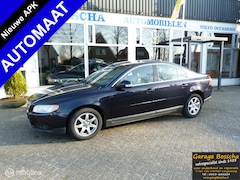 Volvo S80 - 2.4D Limited Edition met onderhouds boekje. en Nap