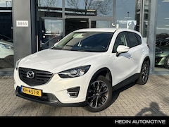 Mazda CX-5 - 2.0 SkyActiv-G 165 GT-M Line 2WD