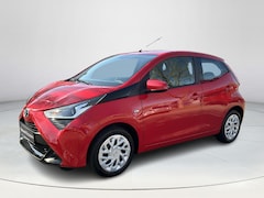 Toyota Aygo - 1.0 VVT-i x-play