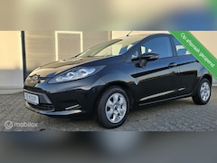 Ford Fiesta - 1.25 zeer nette auto