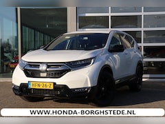 Honda CR-V - 2.0 Full Hybrid 184pk Sportline Black Edition