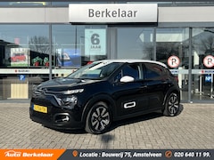 Citroën C3 - 1.2 PT Business