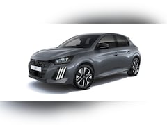 Peugeot 208 - Hybrid 100 e-DCS6 Allure | Apple Carplay/Android Auto|telefoonintegratie premium | DAB ont