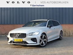 Volvo V60 - B4 R-Design