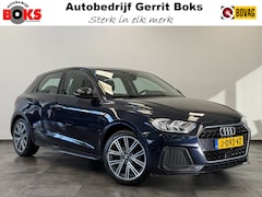 Audi A1 Sportback - 25 TFSI epic Apple carplay 17LMV Cruise Control ACC 2 Jaar garantie mogelijk* ( vraag naar