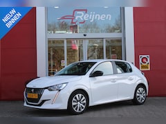 Peugeot 208 - 1.2 75PK ACTIVE PACK | APPLE CARPLAY/ANDROID AUTO | PARKEERSENSOREN ACHTER | CRUISE CONTRO