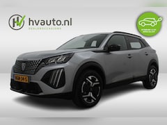 Peugeot 2008 - 1.2 HYBRID 136PK ALLURE E-DCS6 | Navi | 360 Vision | Pack Drive Assist Plus