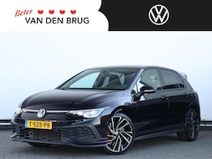 Volkswagen Golf - 2.0 TSI GTI Clubsport 300 pk DSG | LED Matrix | Panoramadak | Side Assist | Camera | Keyle