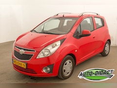 Chevrolet Spark - 1.0 16V LS Bi-Fuel