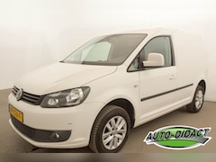 Volkswagen Caddy - 1.6 TDI Airco